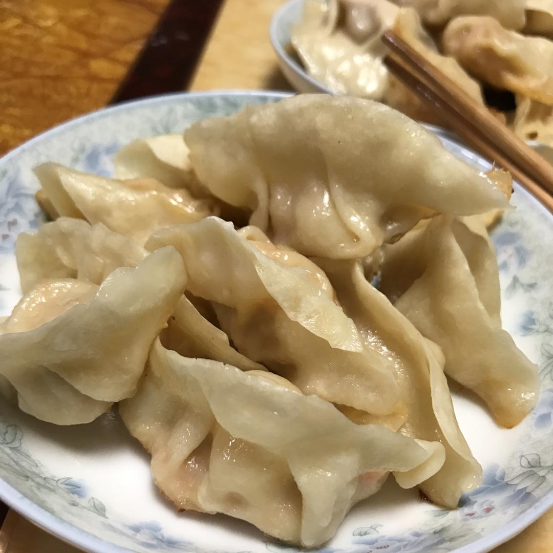 水饺皮