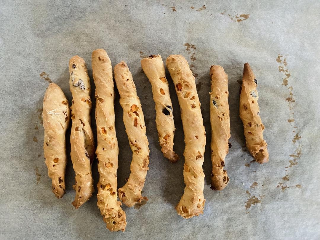 狗狗零食磨牙棒