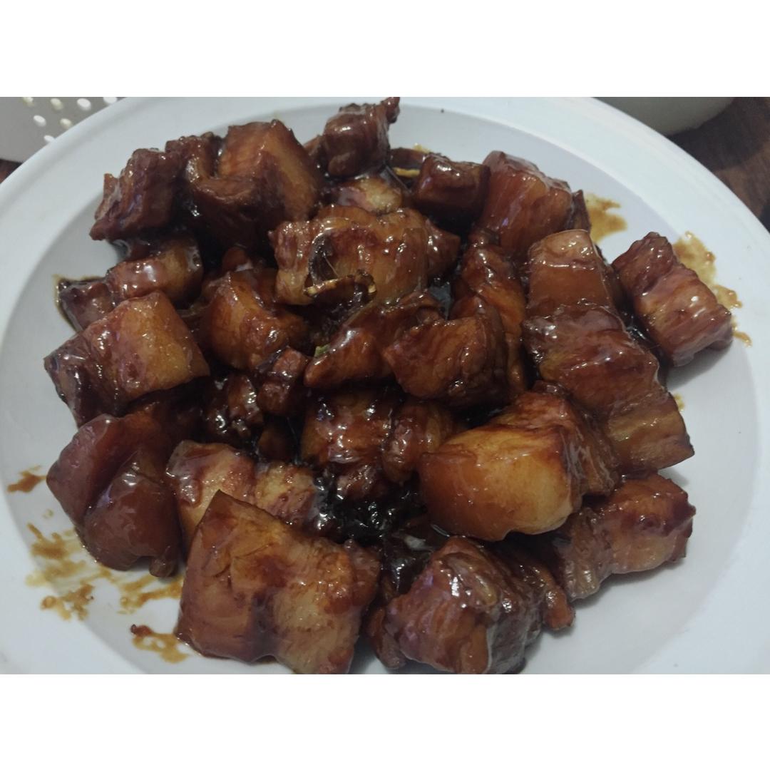 红烧肉