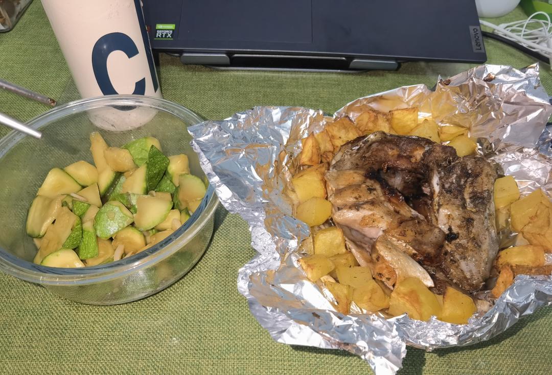 三文鱼头的做法