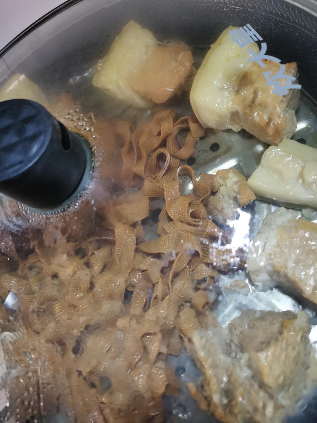 熏肉大饼！秒杀全部夜市！