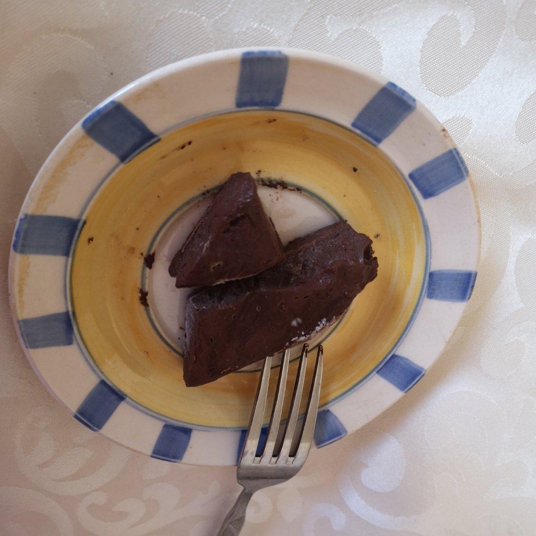 从可可液块到巧克力