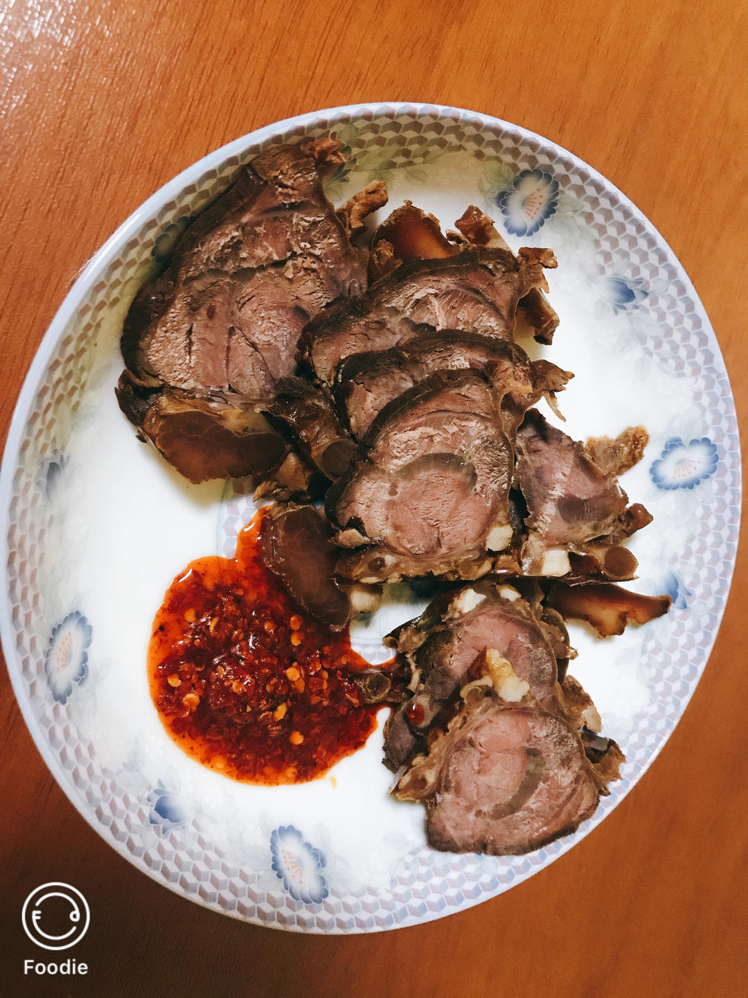酱牛肉