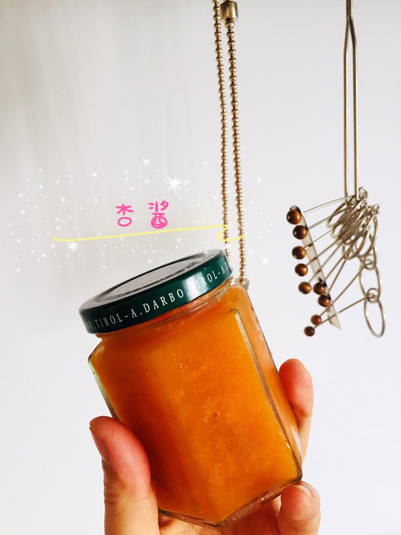 我的靓酱