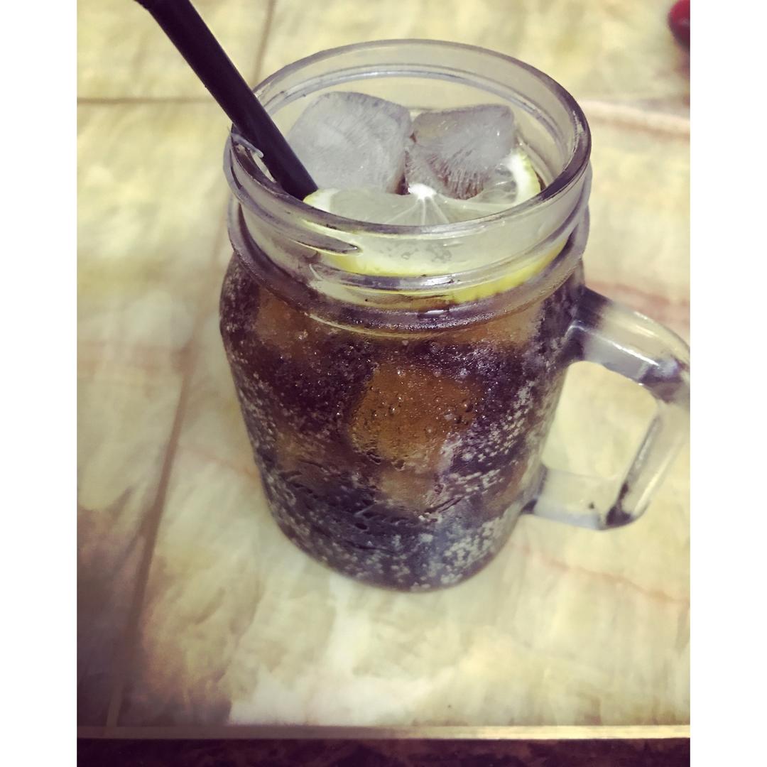 鸡尾酒——自由古巴