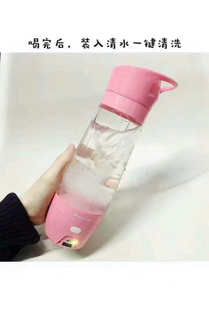 我的果汁（My juice）