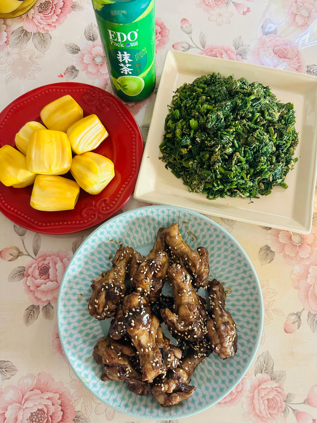 🔥好吃到舔手指的可乐鸡翅