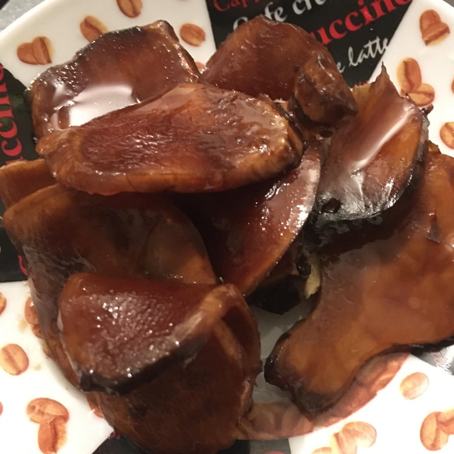 腌洋姜（鬼子姜下饭菜）