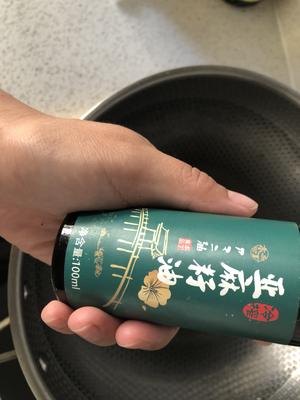 宝宝辅食咖喱苹果鸡肉丸饭➕番茄菌菇豆腐汤的做法 步骤5