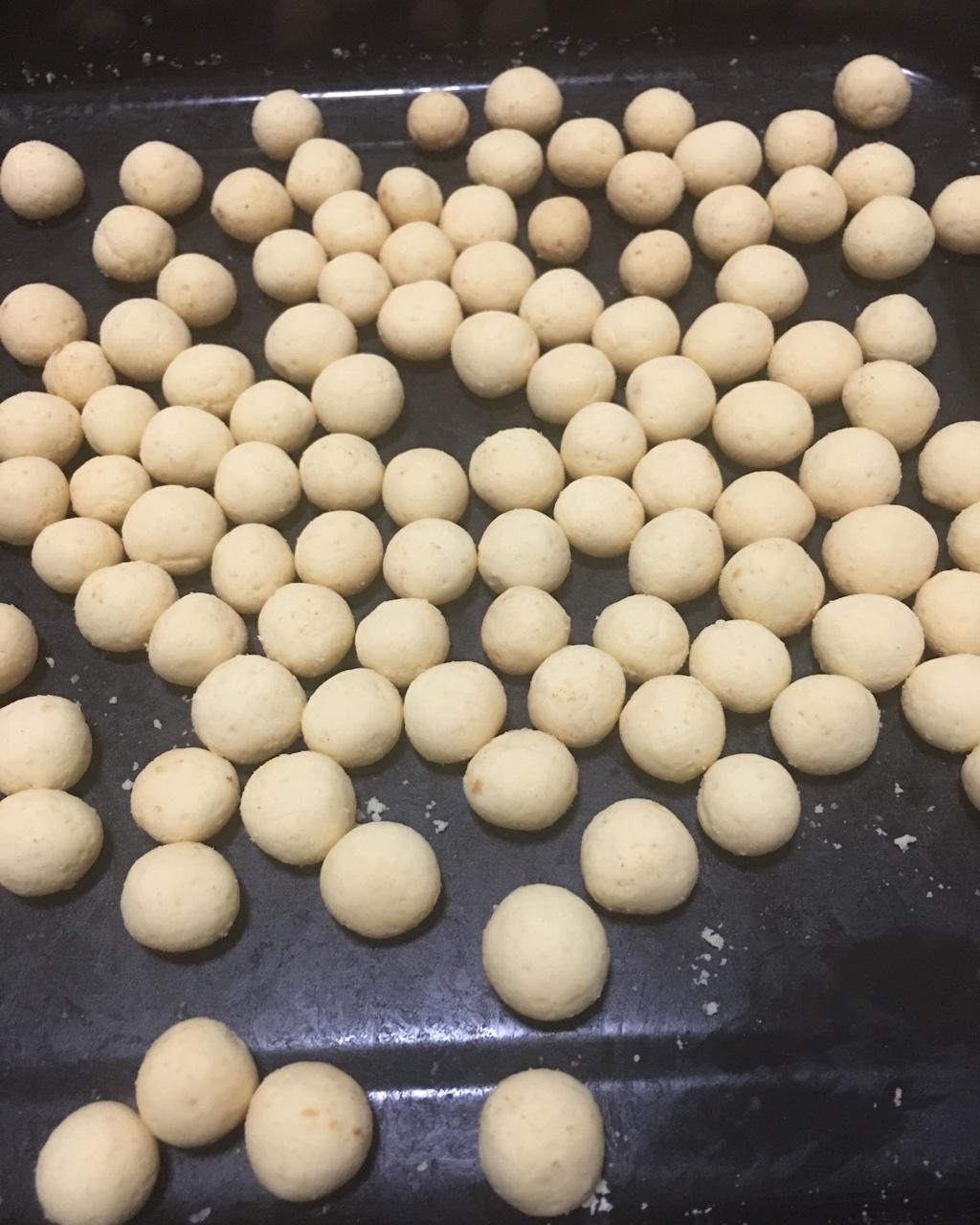 手工奶豆比过旺仔小馒头