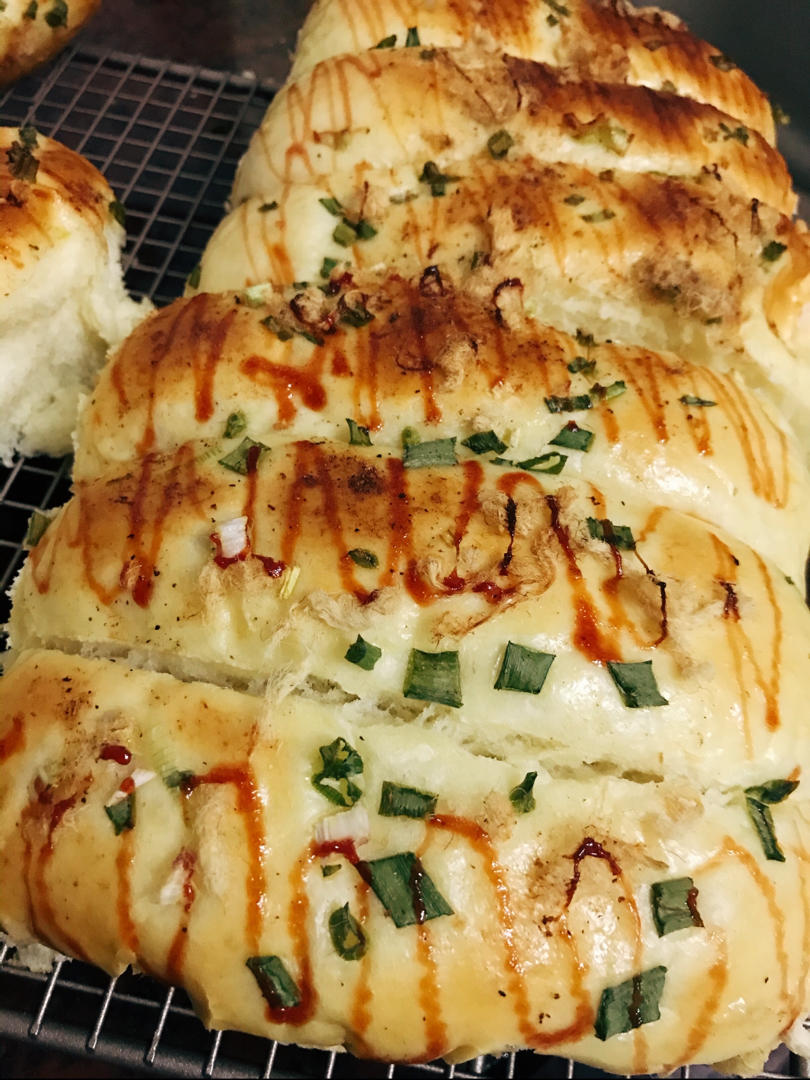 牛油排包，帮你找回记忆中的味道