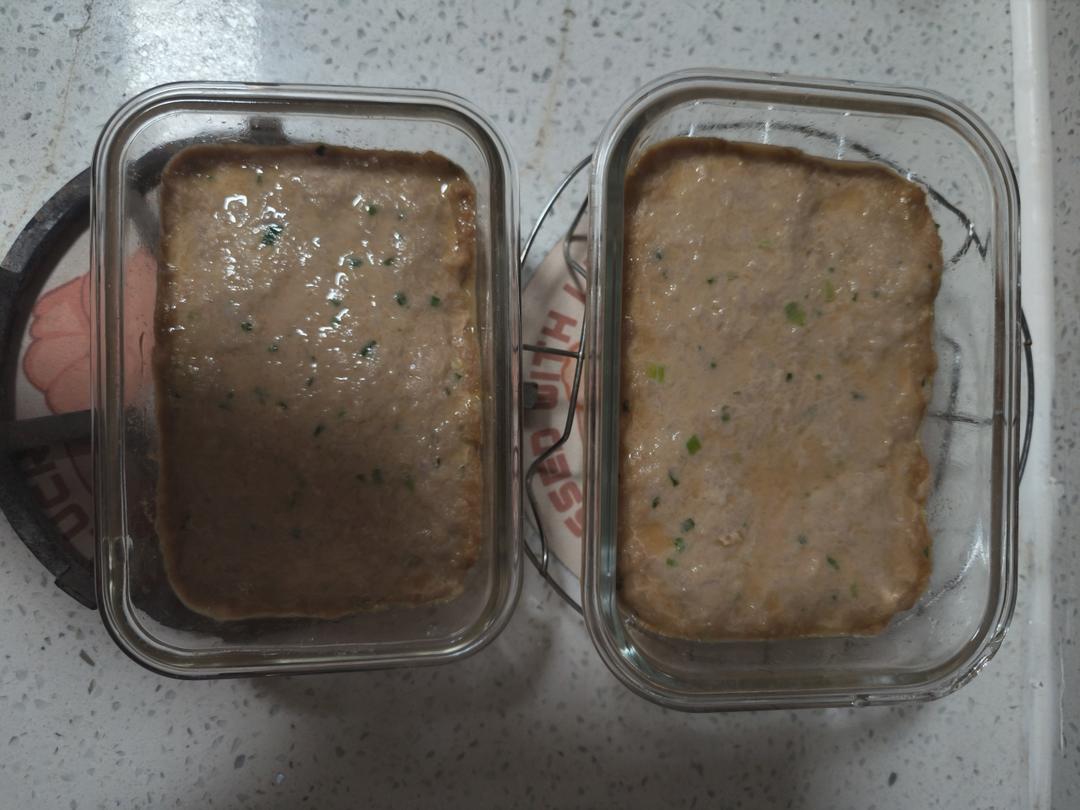 自制午餐肉