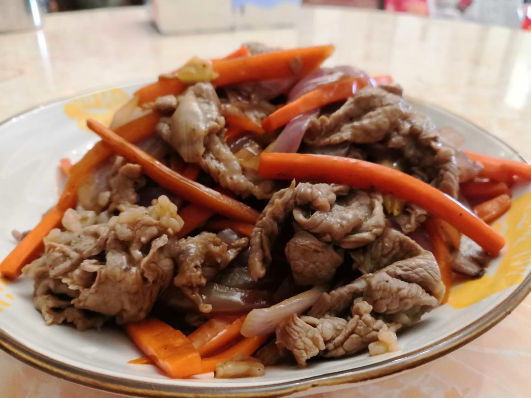 秒杀吉野家的照烧肥牛