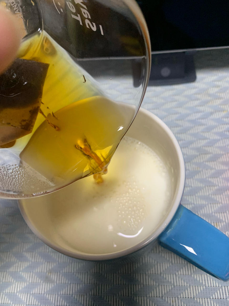 韩式酱鸡蛋【3月北鼎养生壶食谱】