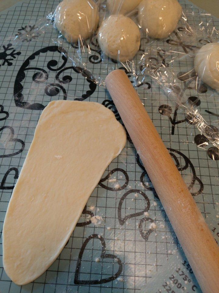 印度馕饼Naan