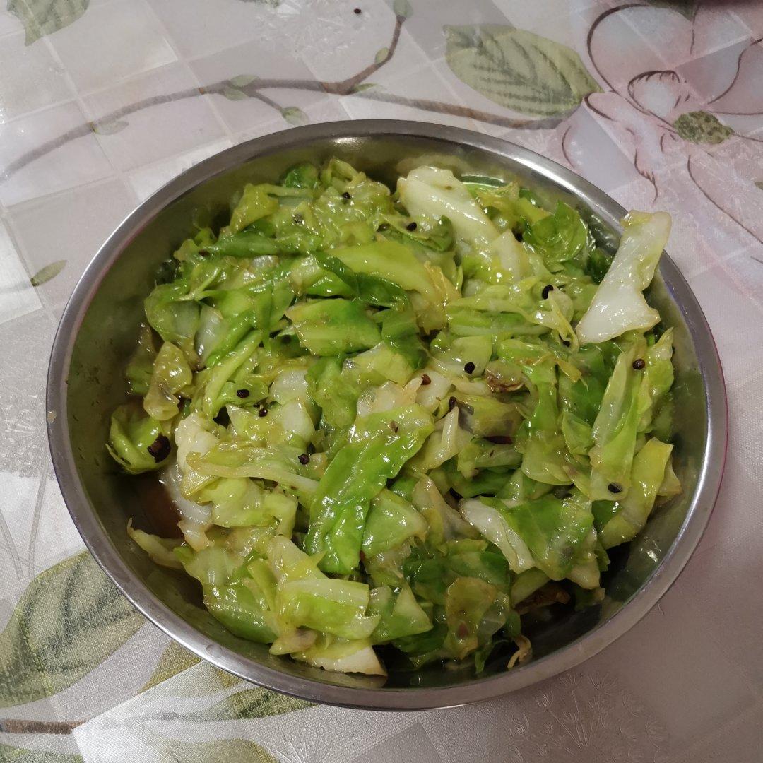 炝莲花白