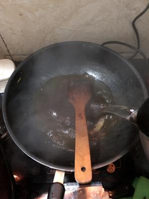 牛肉火锅的做法 步骤8