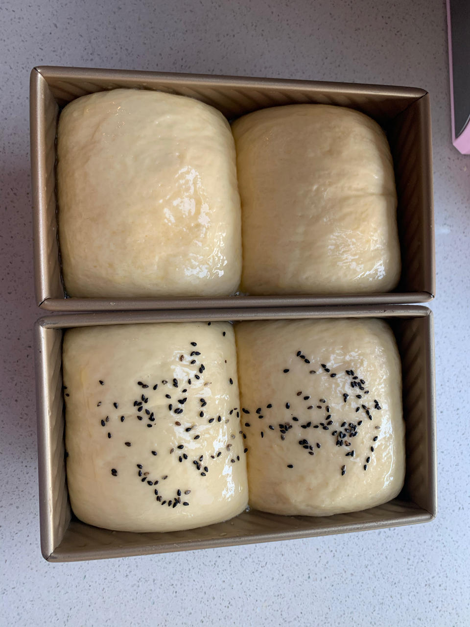 蛋奶油吐司