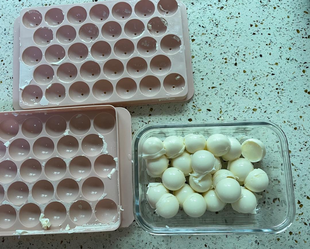 🍭高钙，哄娃利器—真的有奶酪的奶酪棒，快手零失败