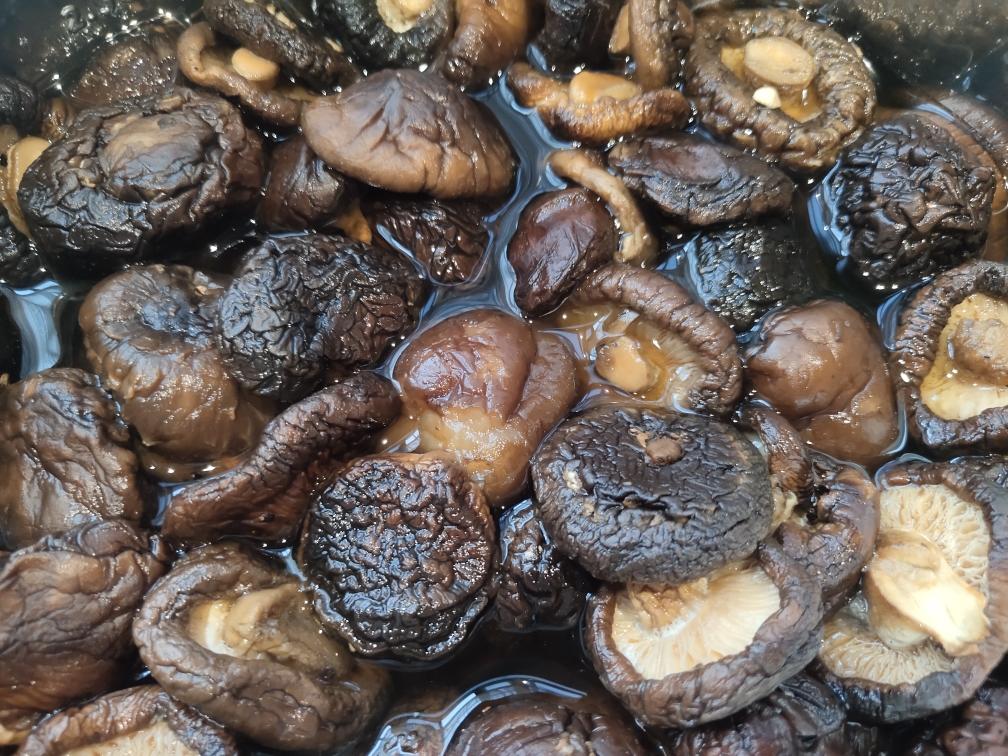 自制牛肉酱（改良版）