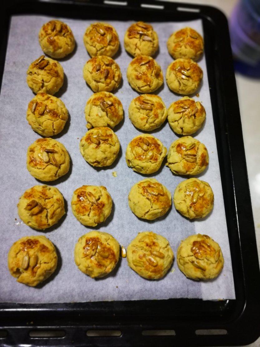 花生酥——简单到你