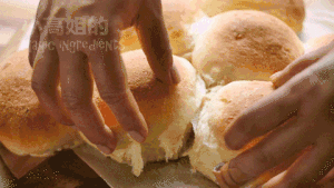 【小高姐】土豆面包的做法 步骤15