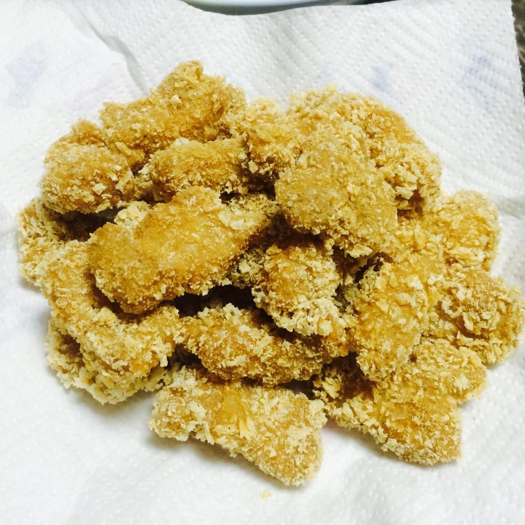 我认为龙利鱼（or巴沙鱼）最好吃的做法