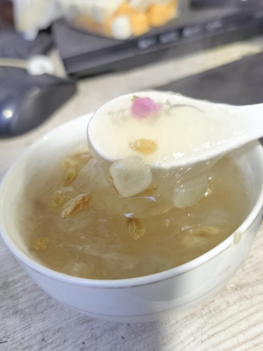 藕粉