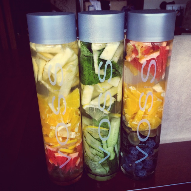 Detoxwater