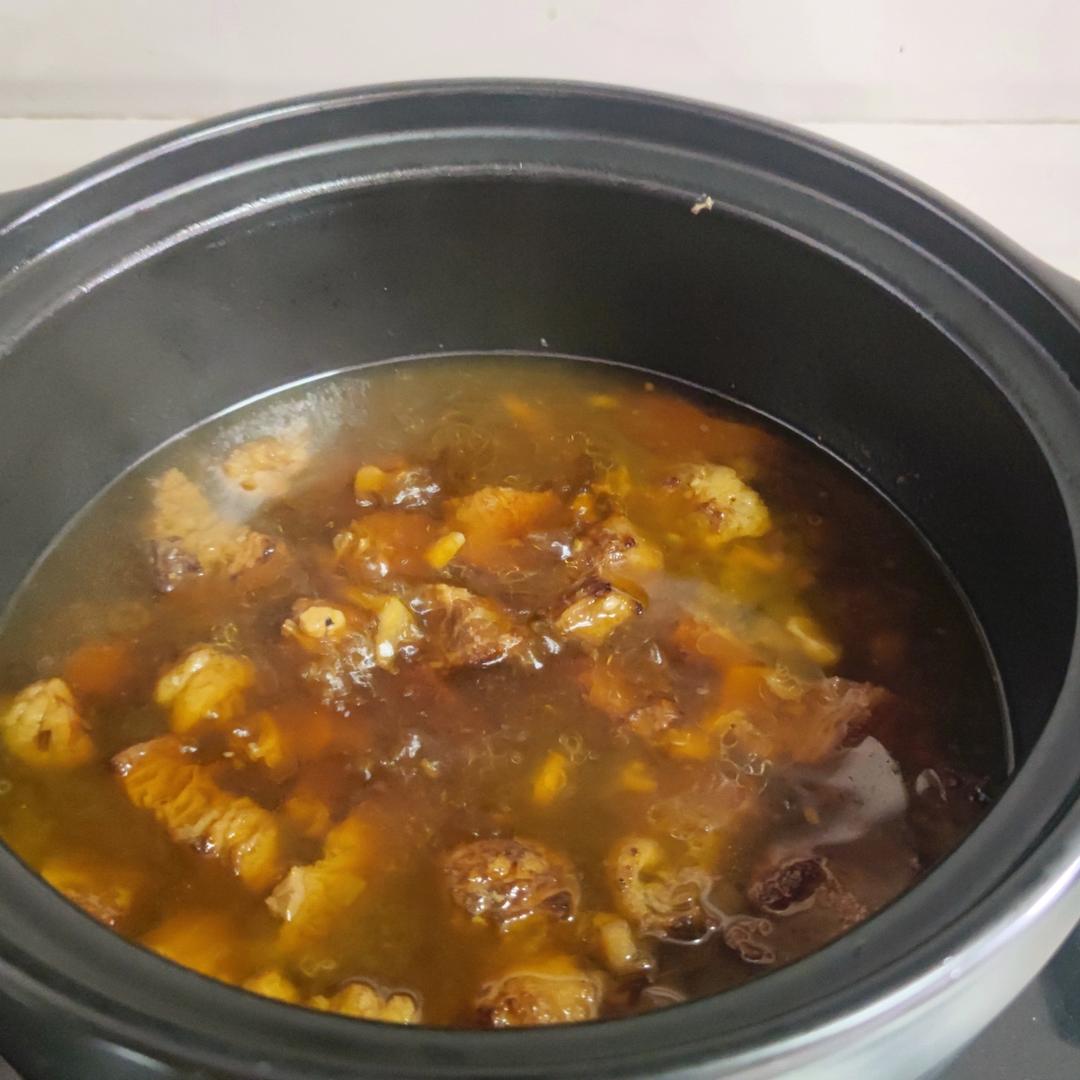 超级无敌好吃的红烧牛肉