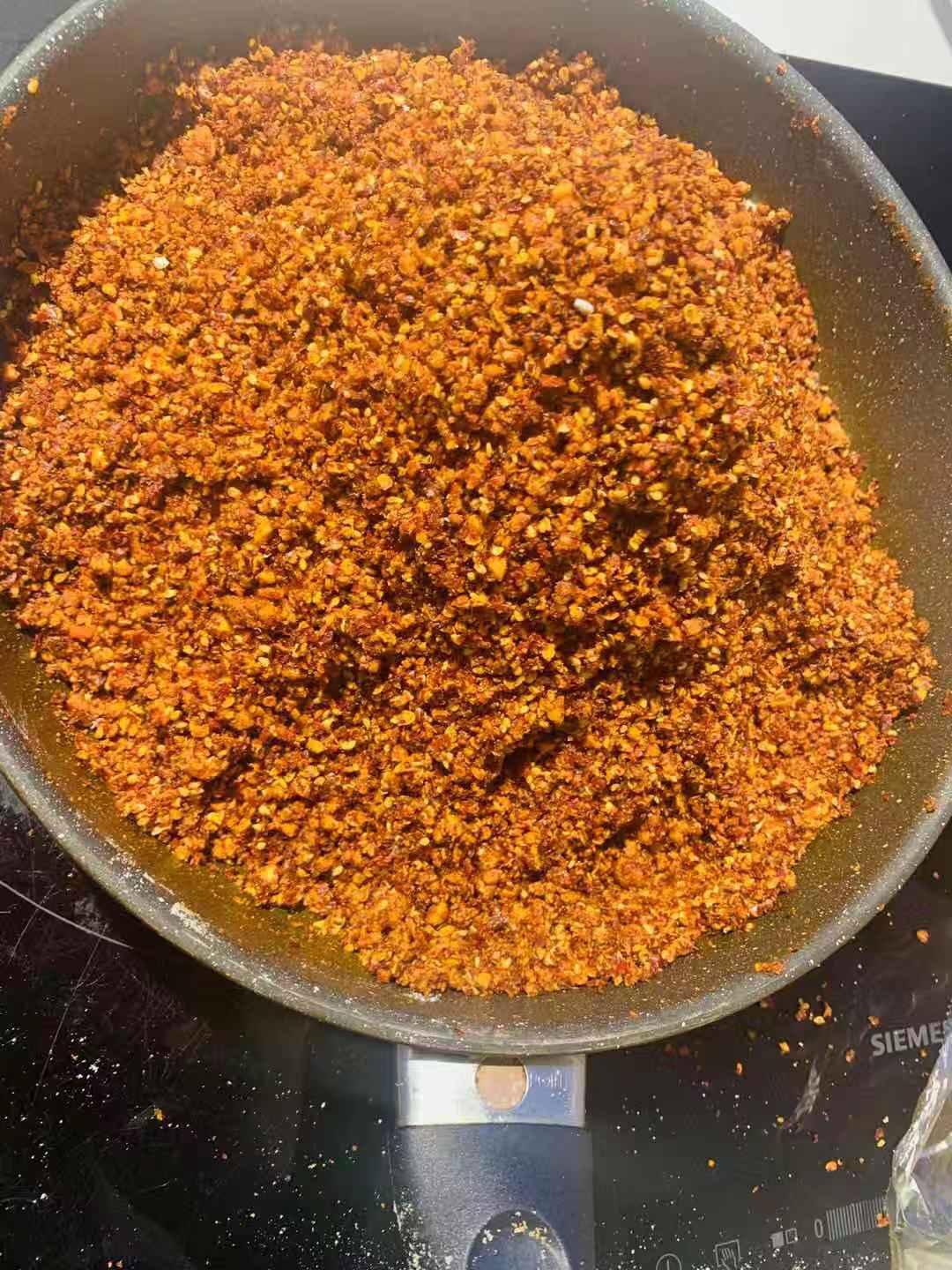 贵州麻辣辣椒粉