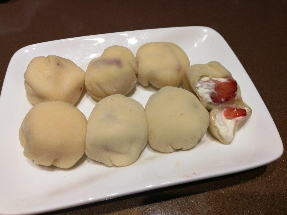 雪媚娘（超详细）