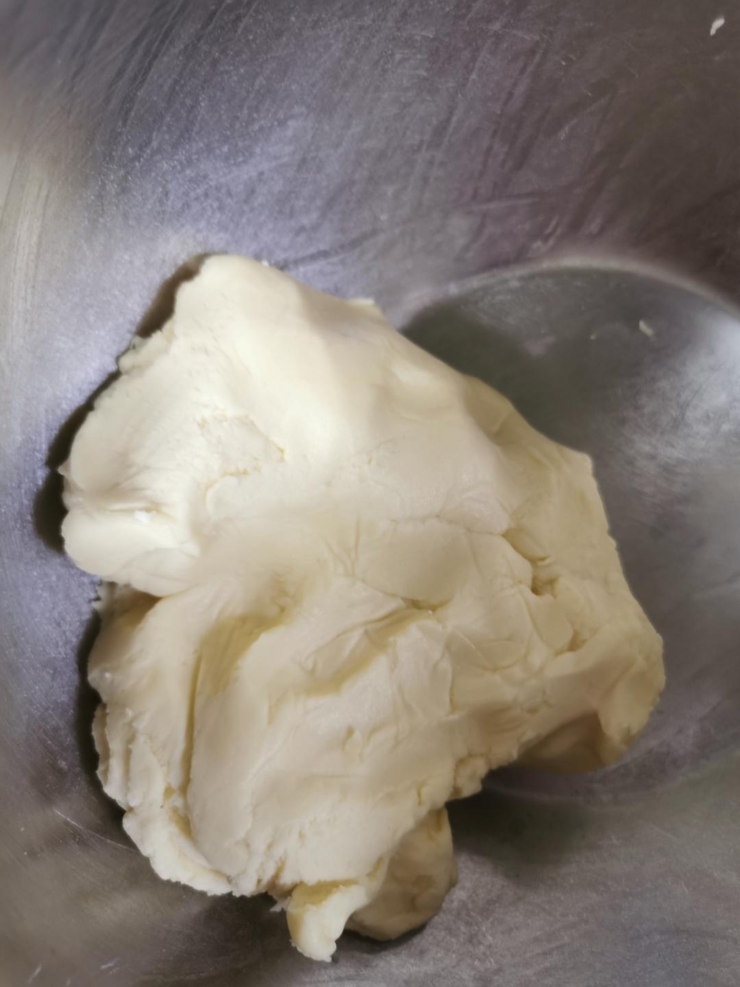 入口即化的珍妮曲奇