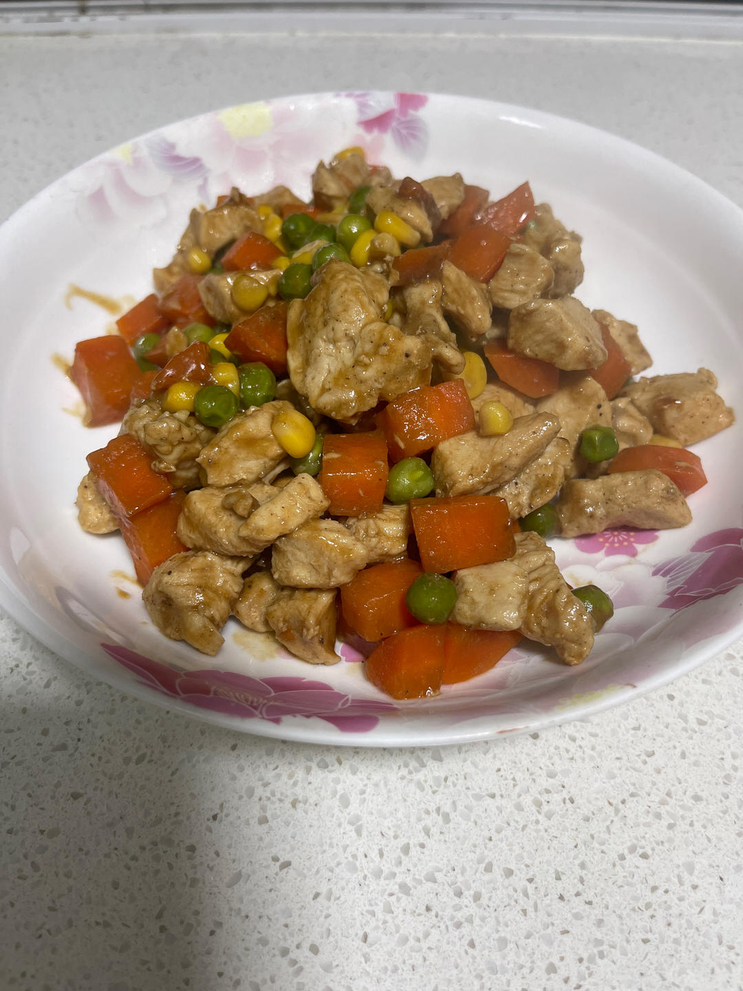 超好吃的【鸡胸肉】做法
找到啦！！！