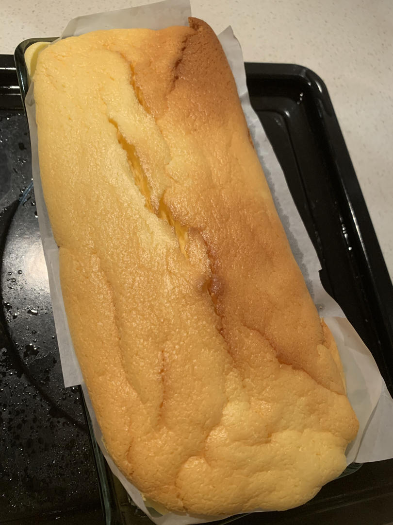 【小高姐】完美日式乳酪蛋糕操作指南