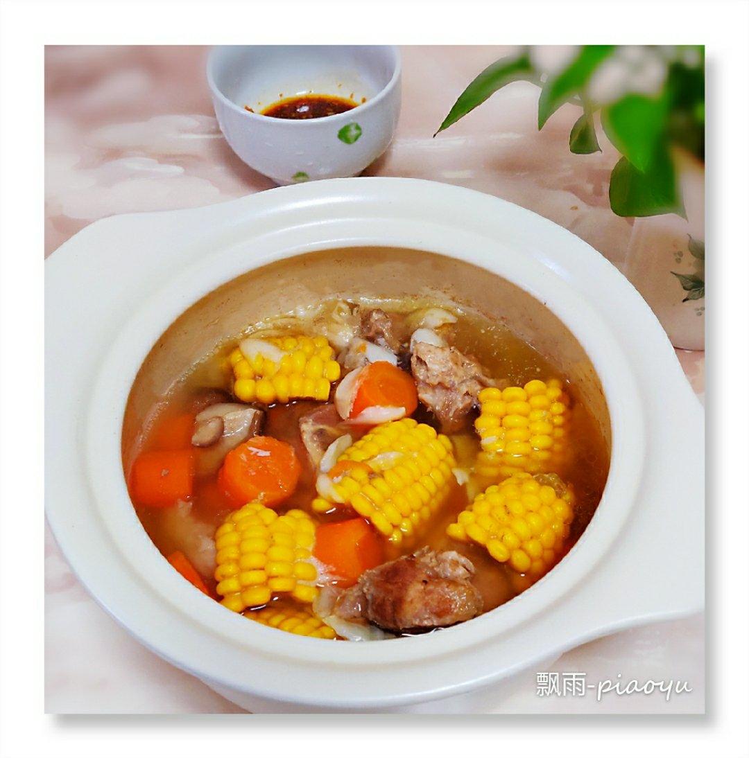 冬日暖锅~太太乐鲜鸡汁
