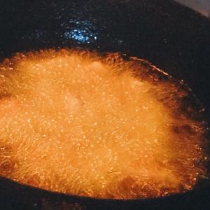 假装是排骨的蒜香土豆里脊肉卷的做法 步骤8