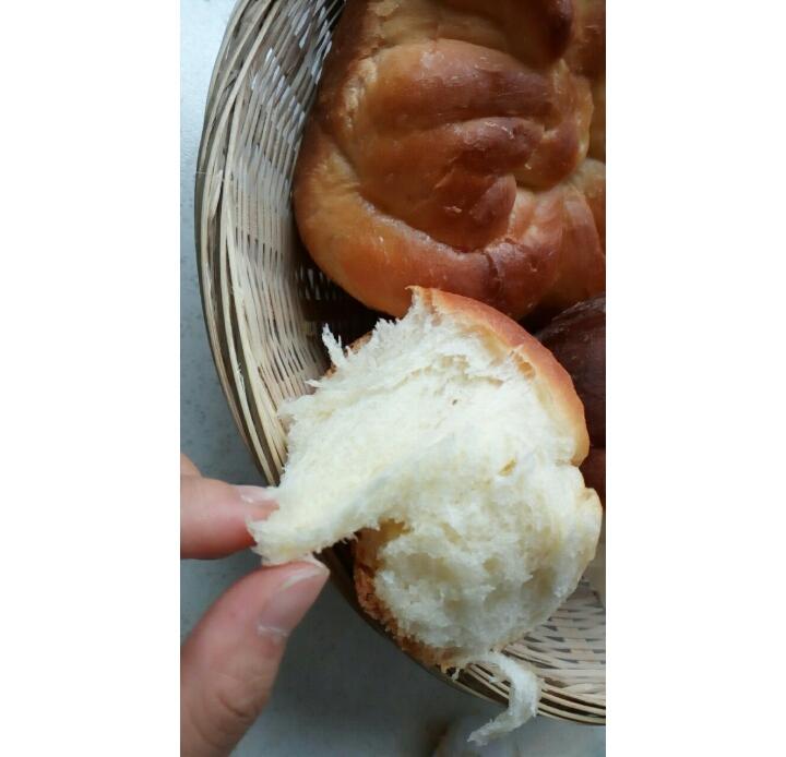 老面包（爱和自由）