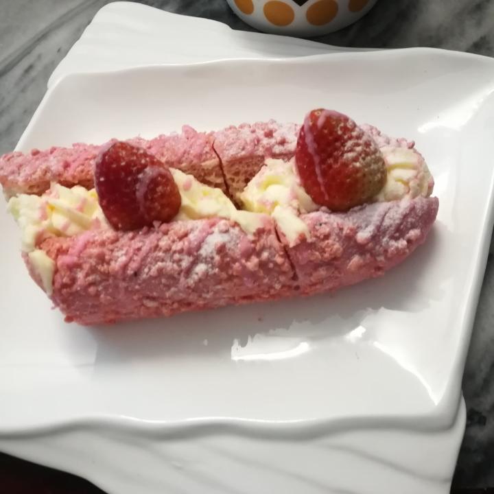 Cherry邓