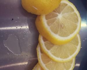 网红版柠檬鸡爪的做法 步骤5