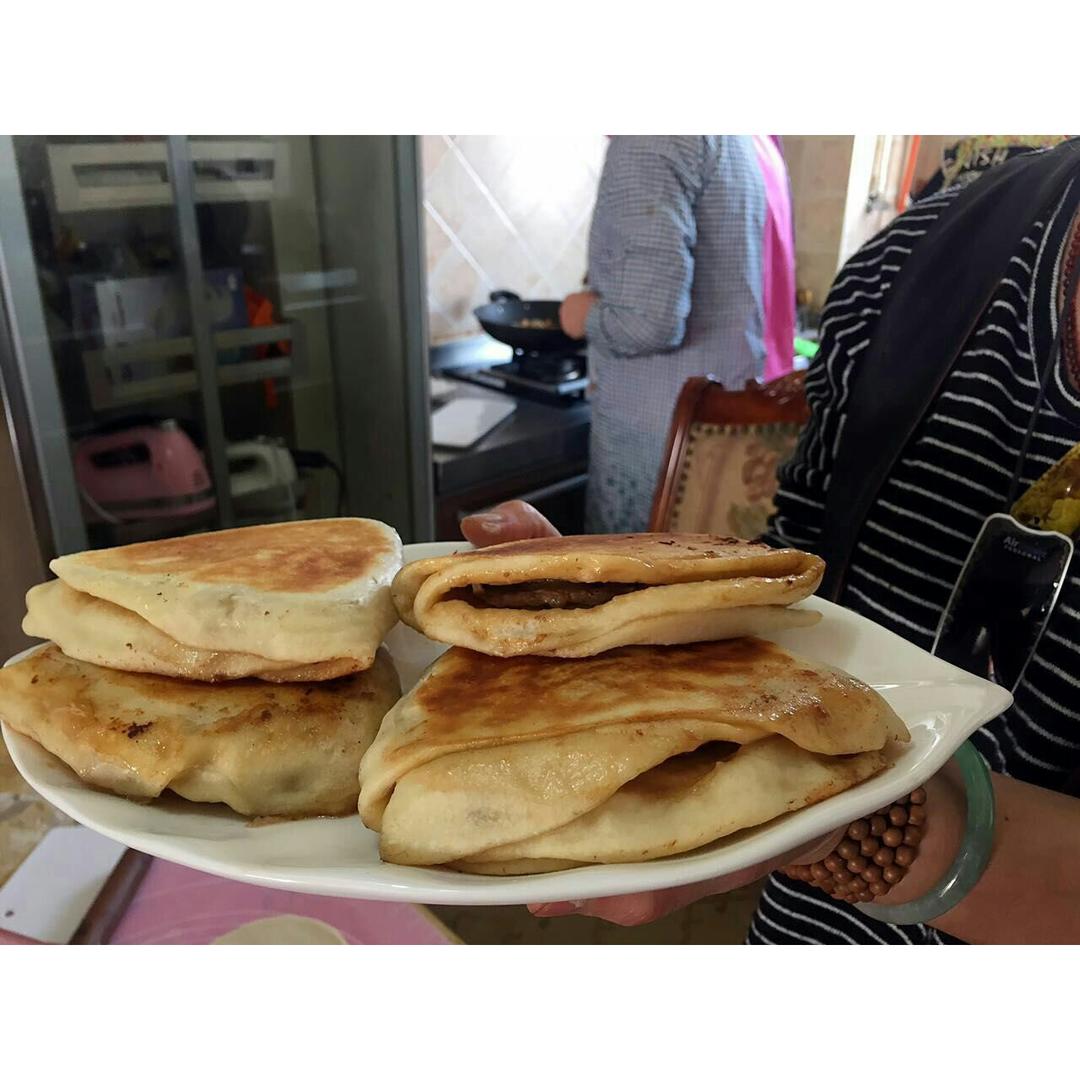 将温暖深藏馅心，这个冬天不太冷