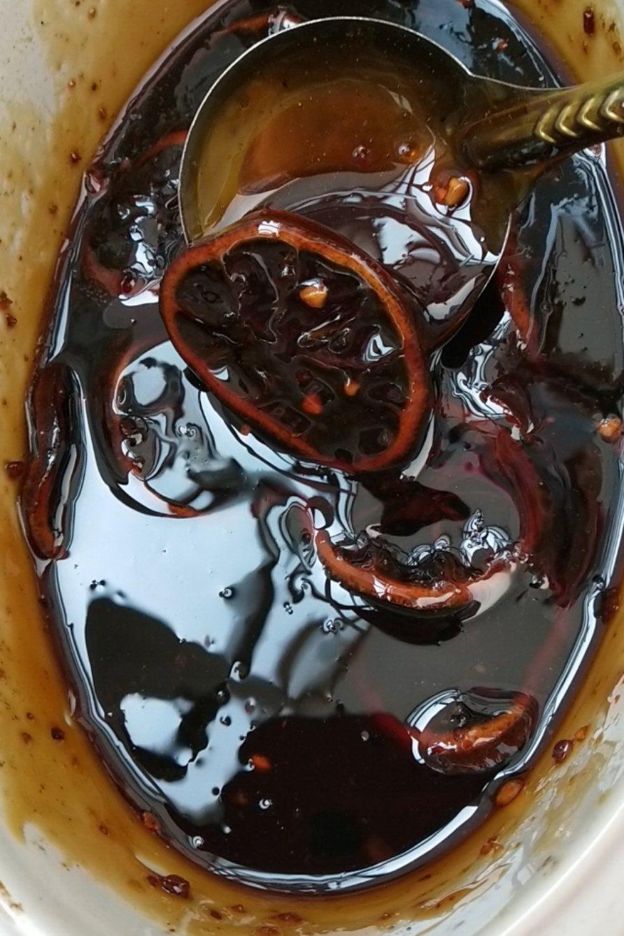 手机用户5751_rs2z做的柠檬膏