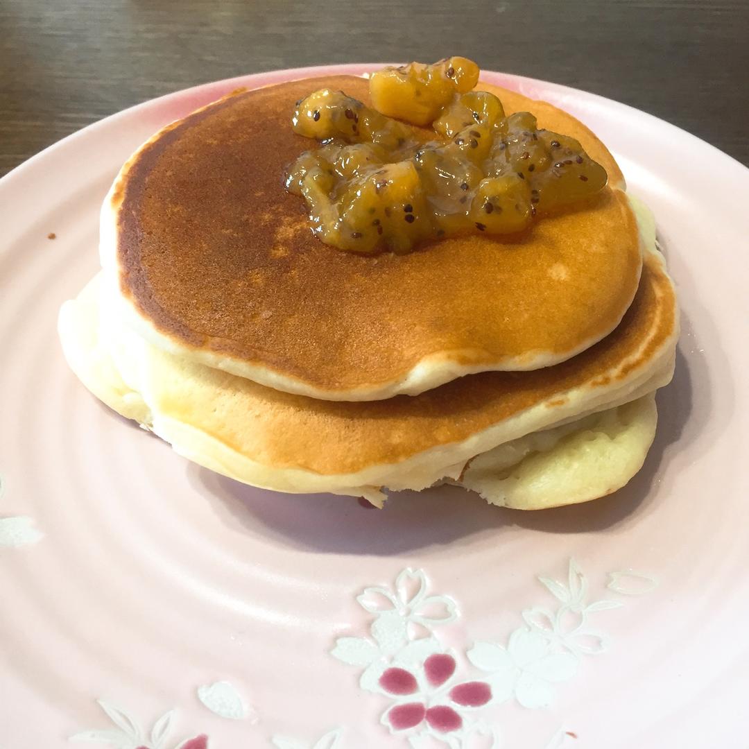 【小嶋rumi】原味松饼