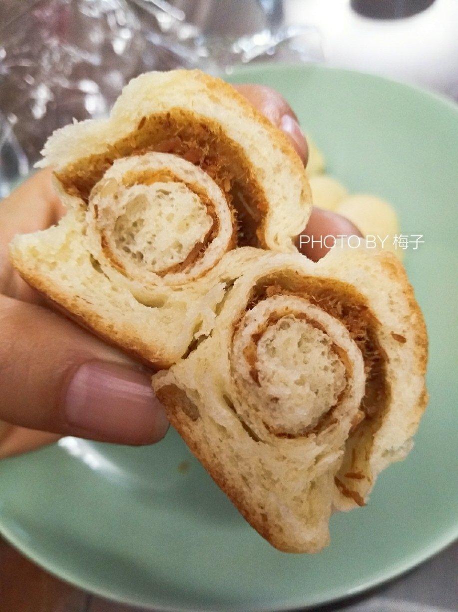 温莎面包