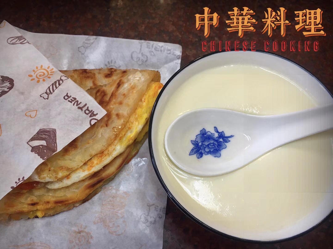 姜撞奶（传统制法，附失败解决方案）