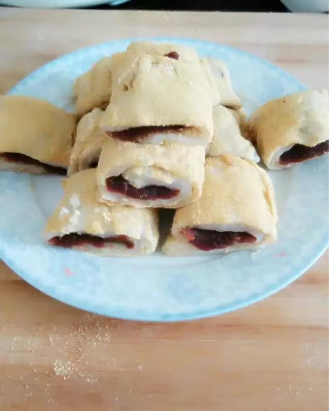驴打滚