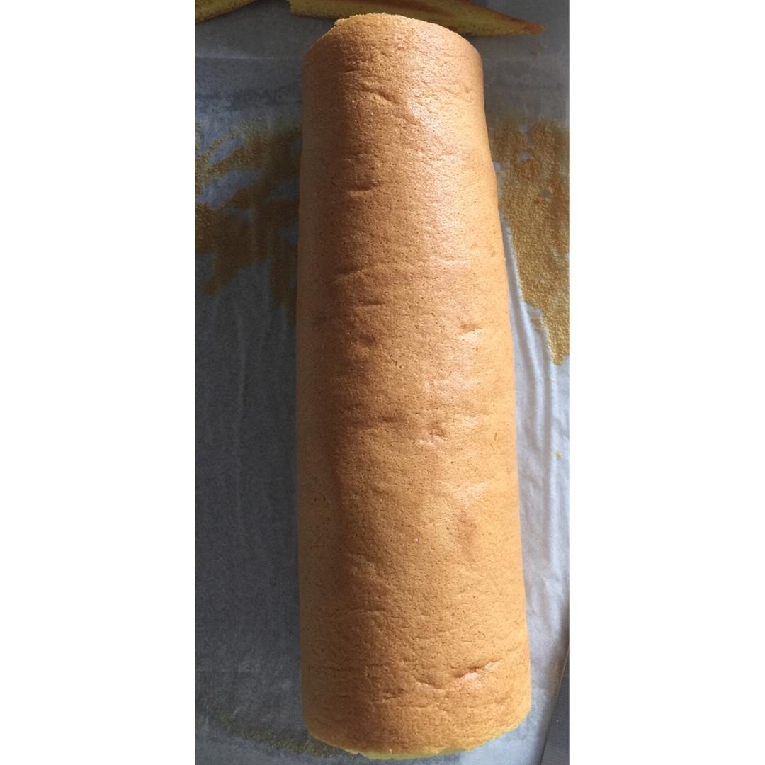 小四卷～风靡美食群的美味蛋糕卷