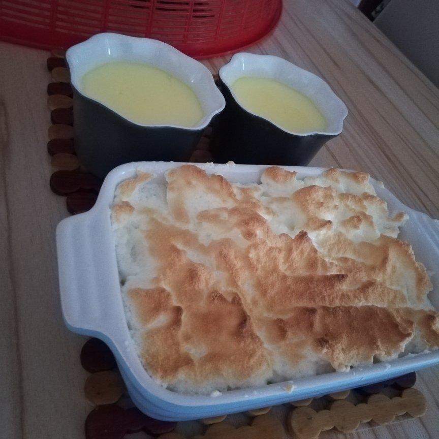 《Tinrry下午茶》教你做焦糖布丁