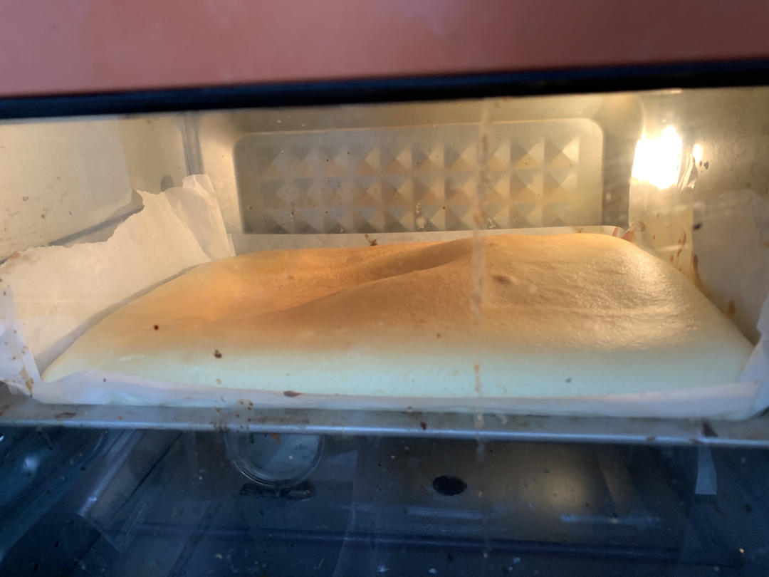 美味海苔肉松小贝