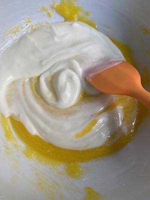 超级简单的酸奶蛋糕🍰的做法 步骤2